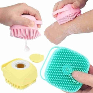 Bath Body Brush