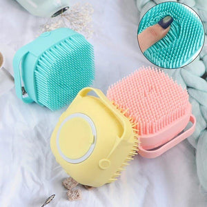 Bath Body Brush